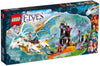 LEGO Set-Queen Dragon's Rescue-Elves-41179-1-Creative Brick Builders