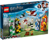 LEGO Set-Quidditch Match-Harry Potter-75956-4-Creative Brick Builders