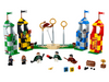 LEGO Set-Quidditch Match-Harry Potter-75956-4-Creative Brick Builders