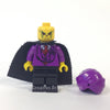LEGO Minifigure-Quirrell-Harry Potter-HP011-Creative Brick Builders
