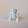 LEGO Minifigure -- R5-F7-Star Wars / Star Wars Episode 4/5/6 -- SW0370 -- Creative Brick Builders