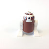 LEGO Minifigure -- R7-D4-Star Wars / Star Wars Clone Wars -- SW0119 -- Creative Brick Builders