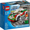 LEGO Set-Race Car-Town / City / Race-60053-1-Creative Brick Builders