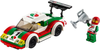 LEGO Set-Race Car-Town / City / Race-60053-1-Creative Brick Builders