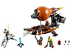 LEGO Set-Raid Zeppelin-Ninjago-70603-1-Creative Brick Builders