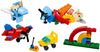 LEGO Set-Rainbow Fun-Classic-10401-1-Creative Brick Builders