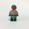 LEGO Minifigure-Raphael-Teenage Mutant Ninja Turtles-TNT008-Creative Brick Builders