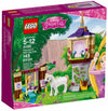 LEGO Set-Rapunzel's Best Day Ever-Disney Princess-41065-1-Creative Brick Builders