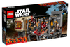 LEGO Set-Rathtar Escape-Star Wars-75212-4-Creative Brick Builders