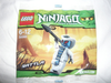 LEGO Set-Rattla (Polybag)-Ninjago-30088-1-Creative Brick Builders