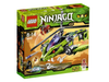 LEGO Set-Rattlecopter-Ninjago-9443-1-Creative Brick Builders