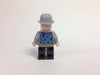 LEGO Minifigure-Ray-The Lone Ranger-TLR006-Creative Brick Builders
