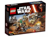 LEGO Set-Rebel Alliance Battle Pack-Star Wars / Star Wars Other-75133-1-Creative Brick Builders