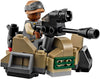LEGO Set-Rebel Trooper Battle Pack-Star Wars-75164-4-Creative Brick Builders
