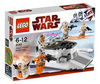 LEGO Set-Rebel Trooper Battle Pack-Star Wars / Star Wars Episode 4/5/6-8083-2-Creative Brick Builders