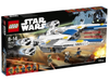 LEGO Set-Rebel U-Wing Fighter-Star Wars / Star Wars Rogue One-75155-1-Creative Brick Builders