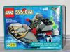 LEGO Set-Recon Ray-Aquazone / Stingrays-6107-4-Creative Brick Builders