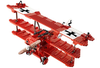 LEGO Set-Red Baron-Sculptures-10024-1-Creative Brick Builders