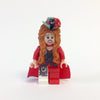 LEGO Minifigure-Red Harrington-The Lone Ranger-TLR011-Creative Brick Builders