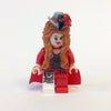 LEGO Minifigure-Red Harrington-The Lone Ranger-TLR011-Creative Brick Builders