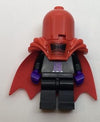 LEGO Minifigure-Red Hood-Collectible Minifigures / The LEGO Batman Movie-coltlbm-11-Creative Brick Builders