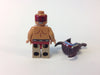 LEGO Minifigure-Red Knee-The Lone Ranger-TLR003-Creative Brick Builders
