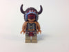 LEGO Minifigure-Red Knee-The Lone Ranger-TLR003-Creative Brick Builders