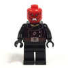 LEGO Minifigure-Red Skull-Super Heroes / Avengers-SH107-Creative Brick Builders