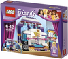 LEGO Set-Rehearsal Stage-Friends-41004-1-Creative Brick Builders