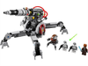 LEGO Set-Republic AV-7 Anti-Vehicle Cannon-Star Wars / Star Wars Clone Wars-75045-1-Creative Brick Builders