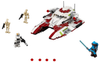 LEGO Set-Republic Fighter Tank-Star Wars-75182-1-Creative Brick Builders