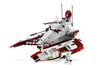 LEGO Set-Republic Fighter Tank-Star Wars / Star Wars Clone Wars-7679-1-Creative Brick Builders