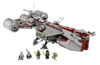 LEGO Set-Republic Frigate-Star Wars-7964-1-Creative Brick Builders