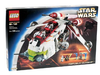 LEGO Set-Republic Gunship-Star Wars / Star Wars Episode 2-7163-1-Creative Brick Builders