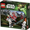 LEGO Set-Republic Troopers vs. Sith Troopers-Star Wars / Star Wars Old Republic-75001-1-Creative Brick Builders