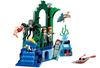 LEGO Set-Rescue from the Merpeople-Harry Potter / Goblet of Fire-4762-2-Creative Brick Builders