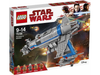 LEGO Set-Resistance Bomber-Star Wars / Star Wars Episode 8-75188-1-Creative Brick Builders