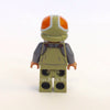 LEGO Minifigure -- Resistance Ground Crew-Star Wars / Star Wars Episode 7 -- SW0660 -- Creative Brick Builders