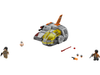 LEGO Set-Resistance Transport Pod-Star Wars / Star Wars Episode 8-75176-1-Creative Brick Builders