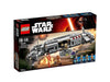 LEGO Set-Resistance Troop Transport-Star Wars / Star Wars Episode 7-75140-1-Creative Brick Builders