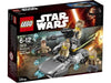 LEGO Set-Resistance Trooper Battle Pack-Star Wars / Star Wars Episode 7-75131-1-Creative Brick Builders