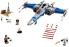 LEGO Set-Resistance X-Wing Fighter-Star Wars / Star Wars Episode 7-75149-1-Creative Brick Builders