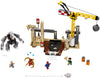 LEGO Set-Rhino and Sandman Super Villain Team-up-Super Heroes / Ultimate Spider-Man-76037-1-Creative Brick Builders