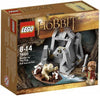 LEGO Set-Riddles for The Ring-The Hobbit and the Lord of the Rings / The Hobbit-79000-1-Creative Brick Builders