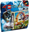 LEGO Set-Ring of Fire-Legends of Chima-70100-1-Creative Brick Builders