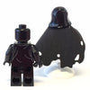 LEGO Minifigure-Ringwraith-The Hobbit and the Lord of the Rings / The Lord of the Rings-LOR018-Creative Brick Builders