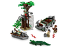 LEGO Set-River Chase-Indiana Jones / Kingdom of the Crystal Skull-7625-4-Creative Brick Builders