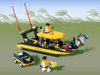 LEGO Set-River Response-Town / Res-Q-6451-4-Creative Brick Builders