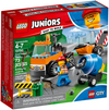 LEGO Set-Road Repair Truck-4 Juniors-10750-1-Creative Brick Builders