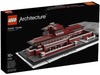 LEGO Set-Robie House-Architecture-21010-1-Creative Brick Builders